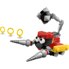 LEGO Sonic The Hedgehog Badnik Skorp (30733)