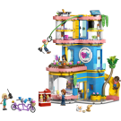 Friends Heartlake City Friends Club House Toy 42689