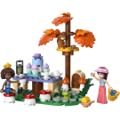 LEGO® Friends Forest Tea Party Building Toy Playset (42690)