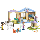 Friends Animal Vet Clinic 42696