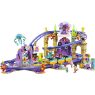 LEGO® Friends Mermaid Roller Coaster Ride Building Toy (42703)