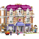 LEGO® Friends Heartlake City Grand Hotel (42704)