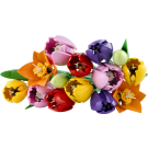 Botanicals Tulip Bouquet Flower Decor 11501