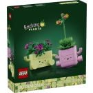 LEGO® Botanicals Rocking Plants Flower Building Set (11506)