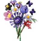 LEGO® Botanicals & LEGO® Editions Olivia Rodrigo’s Flower Bouquet (11507)