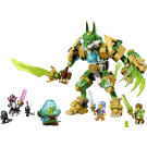 DREAMZzz™ Fox Guardian Mech Toy 71508
