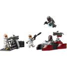 Star Wars™ Siege of Mandalore Battle Pack Set 75449