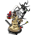 Marvel Epic Battle: Spider-Man vs. Sandman 76334