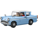 Harry Potter™ Enchanted Flying Ford Anglia™ Toy 76470