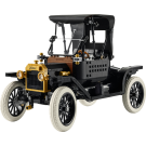 LEGO® Icons Ford Model T Model Car Kit 11376