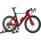 LEGO® Icons Road Bike Sports Decor Building Set (11380)