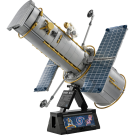 LEGO® Icons Hubble Space Telescope Science Decor Set (11382)