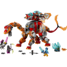 DREAMZzz™ Dino Jet Dinosaur Building Kit 71514