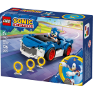 Sonic the Hedgehog™ Sonic: Speedster Lightning 77117