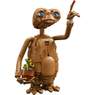 LEGO® Ideas ET the Extra-Terrestrial Building Set (21370)