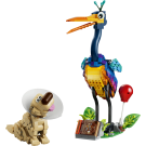 LEGO® ǀ Disney and Pixar Kevin & Dug Up Movie 43290
