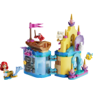 Disney Princess Ariel’s Magical Mini Palace 43285