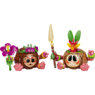 LEGO® ǀ Disney Moana Kakamora Building Toy Decoration (43293)