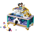 LEGO® ǀ Disney Princess Jasmine’s Jewellery Box Building Toy (43295)