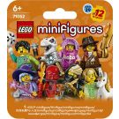 LEGO® Minifigures Series 29 Mystery Box Toy (71052) Assorted