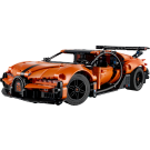 Technic™ Bugatti Chiron Pur Sport Hypercar 42222
