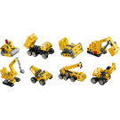 LEGO® Technic Mighty Machines Building Toy (42233)