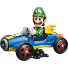 LEGO® Mario Kart™ Luigi & Mach 8 Set (72050)