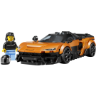Speed Champions McLaren W1 77257