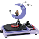 LEGO® Editions Olivia Rodrigo’s Concert Moon Building Set (43029)
