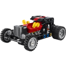 Hot Rod Car