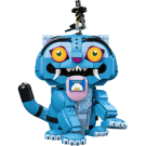 LEGO® KPop Demon Hunters Derpy Tiger and Sussie Bird (72537)
