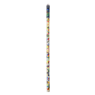 Plus Plus Glow Mix 1M Tube (Assorted)
