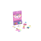 Plus Plus Activity Pad Fairy Tale 125 Pieces Tube