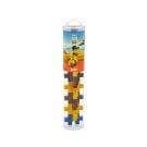 Plus-Plus Big Tube Giraffe 15 Pieces
