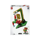 LEGO® Editions Cristiano Ronaldo Football Legend Set (43016)