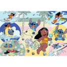 Puzzles - "160" - Stitch rules