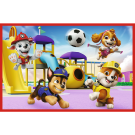 Puzzles 2x24 Doggy day of fun