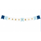 BANNER BABY BOY