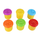 Reggies Doh 6X113G    