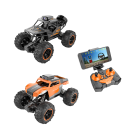 TRAIL BLAZER FPV CAMERA OFFROAD RACE CAR