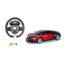 Bentley Steering Wheel RC 