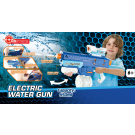 Airstrike Power Water Cannon