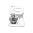 Reggies Home White Mixer