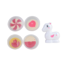  Reggies Dough Modelling Unicorn Set 4X45G   