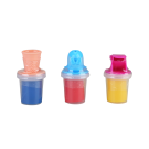 Reggies Dough Fun Shapes Set 3X50G    