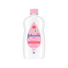 Baby Oil 500ml