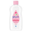 Johnson's Baby Oil - 300ml