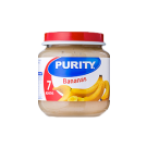 PURITY 6M 2FDS BANANA 125ML