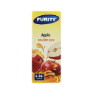 PURITY FROM 6M TETRA JUICE APPLE - 200ML