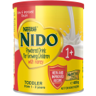 Nestle Nido 1+ Powdered Drink For Growing Children - 400g